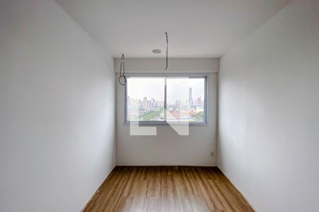 Sala de apartamento à venda com 2 quartos, 22m² em Quarta Parada, São Paulo