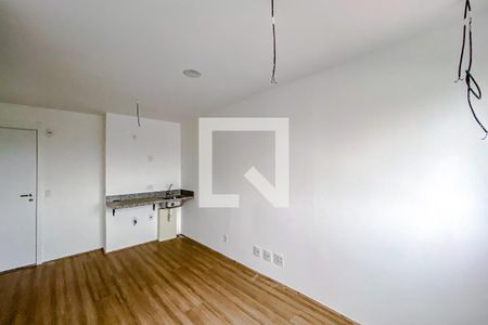 Sala de apartamento à venda com 2 quartos, 22m² em Quarta Parada, São Paulo