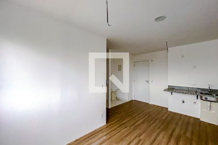 Sala de apartamento à venda com 2 quartos, 22m² em Quarta Parada, São Paulo