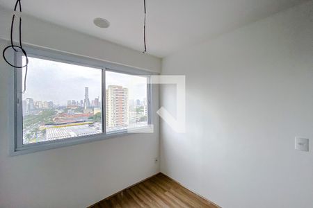 Sala de apartamento à venda com 2 quartos, 22m² em Quarta Parada, São Paulo