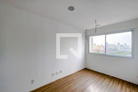 Sala de apartamento à venda com 2 quartos, 22m² em Quarta Parada, São Paulo