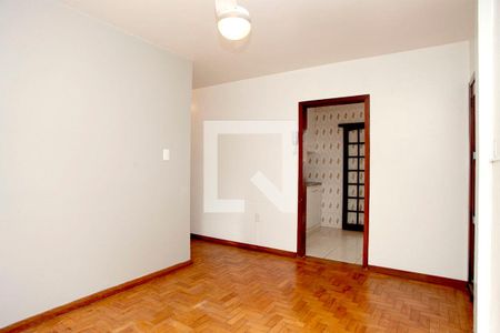 Sala de apartamento à venda com 3 quartos, 77m² em Jardim Botânico, Porto Alegre