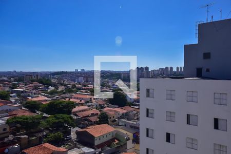 Vista de apartamento à venda com 2 quartos, 54m² em Jardim Maria Duarte, São Paulo