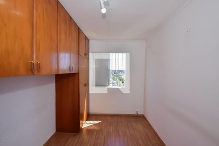 Quarto 1 de apartamento à venda com 2 quartos, 54m² em Jardim Maria Duarte, São Paulo