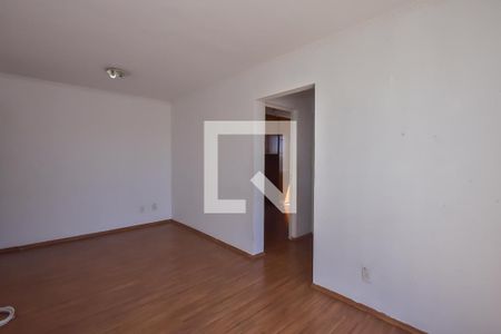 Sala de apartamento à venda com 2 quartos, 54m² em Jardim Maria Duarte, São Paulo