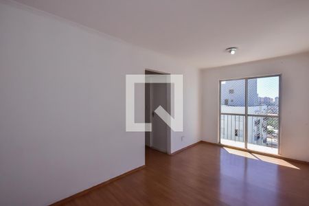 Sala de apartamento à venda com 2 quartos, 54m² em Jardim Maria Duarte, São Paulo