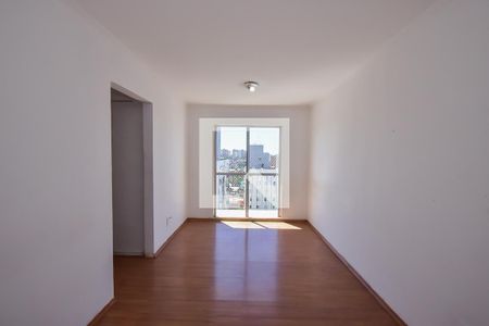 Sala de apartamento à venda com 2 quartos, 54m² em Jardim Maria Duarte, São Paulo