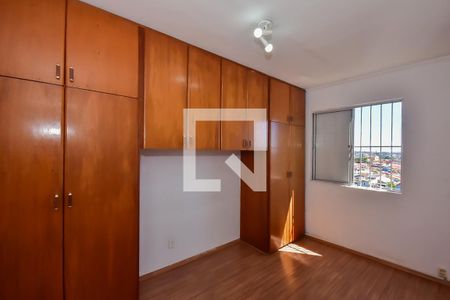 Quarto 1 de apartamento à venda com 2 quartos, 54m² em Jardim Maria Duarte, São Paulo