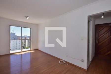 Sala de apartamento à venda com 2 quartos, 54m² em Jardim Maria Duarte, São Paulo