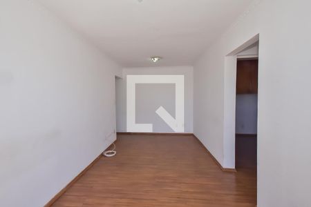 Sala de apartamento à venda com 2 quartos, 54m² em Jardim Maria Duarte, São Paulo