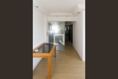 Sala de apartamento para alugar com 2 quartos, 50m² em Vila Ema, São Paulo