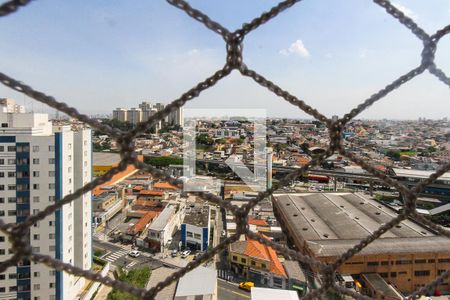 Vista de apartamento para alugar com 2 quartos, 50m² em Vila Ema, São Paulo