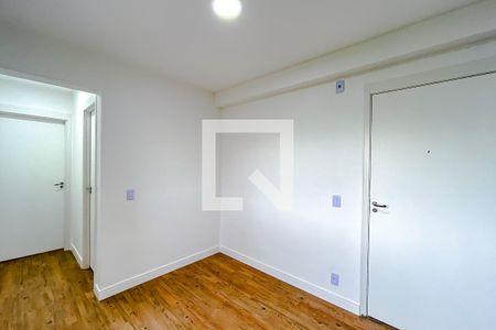 Sala de apartamento para alugar com 2 quartos, 37m² em Mooca, São Paulo