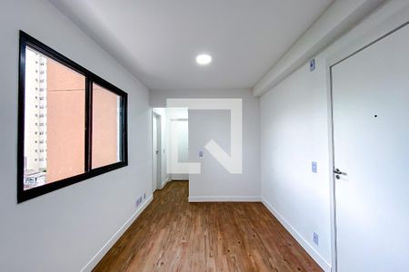 Sala de apartamento para alugar com 2 quartos, 37m² em Mooca, São Paulo