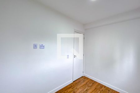 Quarto 1 de apartamento para alugar com 2 quartos, 37m² em Mooca, São Paulo