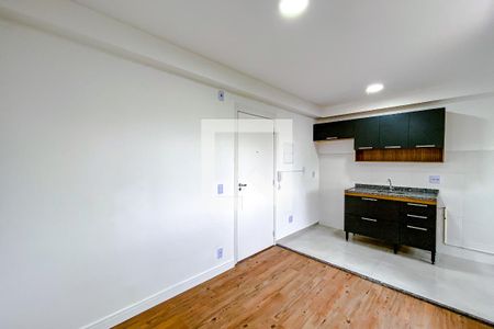 Sala de apartamento para alugar com 2 quartos, 37m² em Mooca, São Paulo