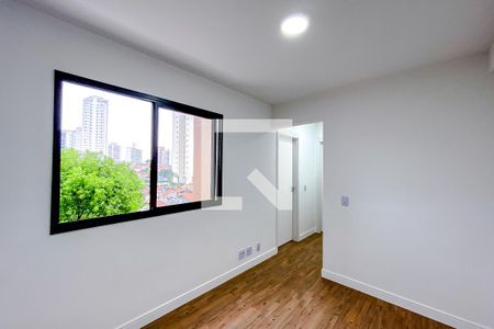 Sala de apartamento para alugar com 2 quartos, 37m² em Mooca, São Paulo