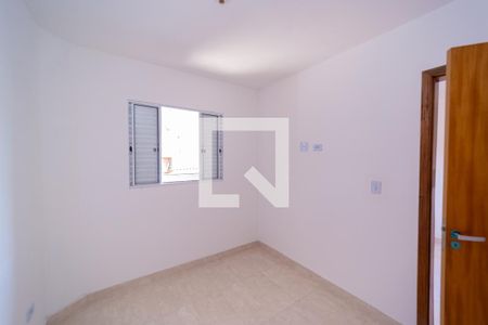 Quarto 1 de apartamento à venda com 2 quartos, 38m² em Vila Dalila, São Paulo