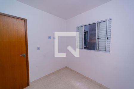 Quarto 2 de apartamento à venda com 2 quartos, 38m² em Vila Dalila, São Paulo