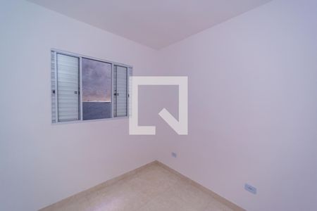 Quarto 2 de apartamento à venda com 2 quartos, 38m² em Vila Dalila, São Paulo