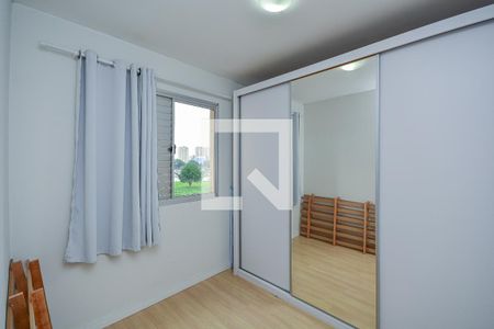 Quarto 2 de apartamento à venda com 2 quartos, 47m² em Vila Arriete, São Paulo