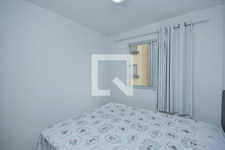 Quarto 1 de apartamento à venda com 2 quartos, 47m² em Vila Arriete, São Paulo