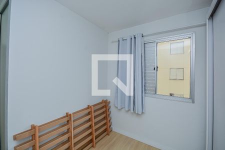 Quarto 2 de apartamento à venda com 2 quartos, 47m² em Vila Arriete, São Paulo