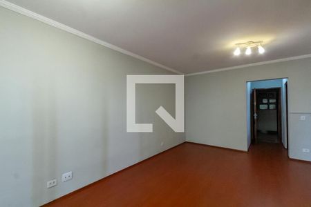 Sala de apartamento à venda com 3 quartos, 106m² em Centro, São Bernardo do Campo