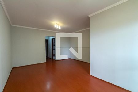 Sala de apartamento à venda com 3 quartos, 106m² em Centro, São Bernardo do Campo