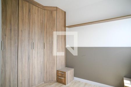 Quarto de apartamento à venda com 1 quarto, 36m² em Ipiranga, São Paulo