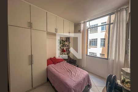 Studio de kitnet/studio à venda com 1 quarto, 20m² em Centro, Rio de Janeiro