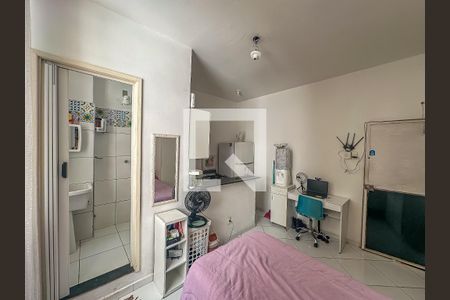 Studio de kitnet/studio à venda com 1 quarto, 20m² em Centro, Rio de Janeiro