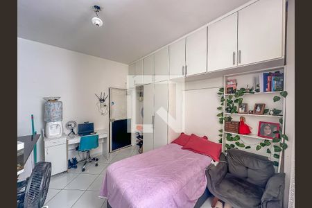 Studio de kitnet/studio à venda com 1 quarto, 20m² em Centro, Rio de Janeiro