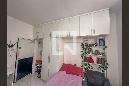 Studio de kitnet/studio à venda com 1 quarto, 20m² em Centro, Rio de Janeiro