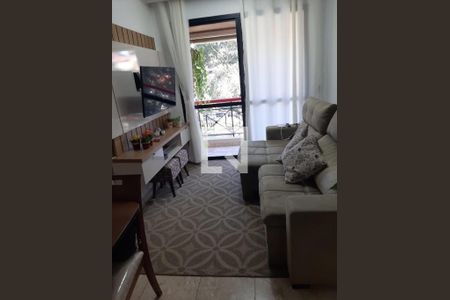 Foto 01 de apartamento à venda com 3 quartos, 71m² em Jardim Monte Kemel, São Paulo