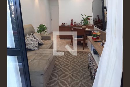 Foto 02 de apartamento à venda com 3 quartos, 71m² em Jardim Monte Kemel, São Paulo