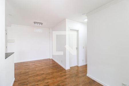 Sala de apartamento para alugar com 2 quartos, 68m² em Santo Amaro, São Paulo