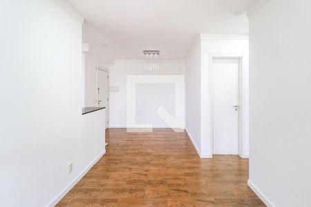 Sala de apartamento para alugar com 2 quartos, 68m² em Santo Amaro, São Paulo