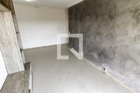 Sala de apartamento para alugar com 2 quartos, 60m² em Jardim Monte Kemel, São Paulo