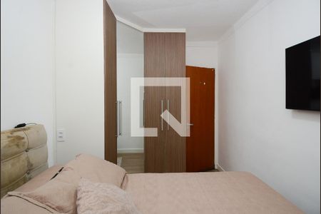 Quarto 1 de apartamento à venda com 2 quartos, 55m² em Santa Terezinha, São Bernardo do Campo