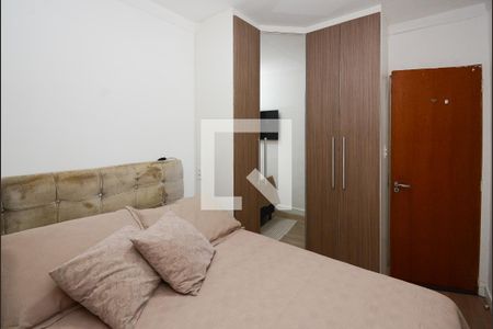 Quarto 1 de apartamento à venda com 2 quartos, 55m² em Santa Terezinha, São Bernardo do Campo