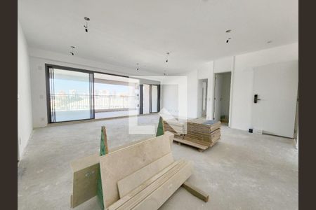 Foto 17 de apartamento à venda com 2 quartos, 161m² em Ibirapuera, São Paulo