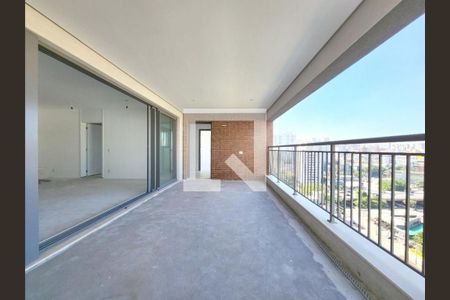 Foto 11 de apartamento à venda com 2 quartos, 161m² em Ibirapuera, São Paulo