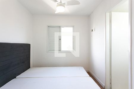 Suíte de apartamento para alugar com 2 quartos, 57m² em Vila Aricanduva, São Paulo