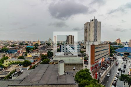 Vista Quarto de apartamento à venda com 2 quartos, 65m² em Vila Mascote, São Paulo