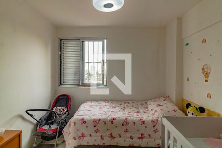 Quarto de apartamento à venda com 2 quartos, 65m² em Vila Mascote, São Paulo