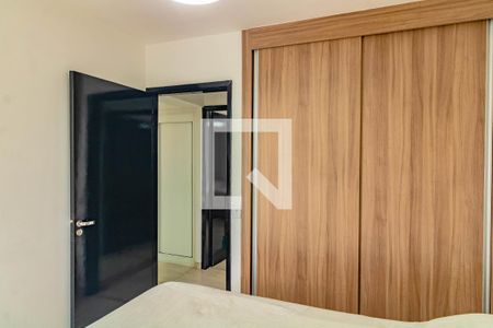 Quarto 2 de apartamento à venda com 2 quartos, 65m² em Vila Mascote, São Paulo