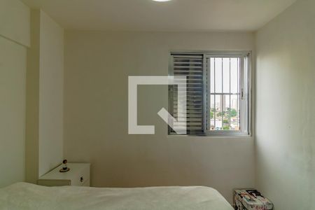 Quarto 2 de apartamento à venda com 2 quartos, 65m² em Vila Mascote, São Paulo