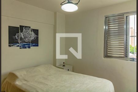 Quarto 2 de apartamento à venda com 2 quartos, 65m² em Vila Mascote, São Paulo