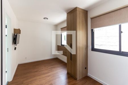 Studio de kitnet/studio à venda com 1 quarto, 26m² em Higienópolis, São Paulo